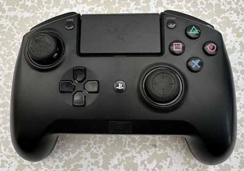 Razer raiju tournament edition - raiju,