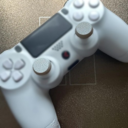 Per ps4 gamepad - thumbstick, set