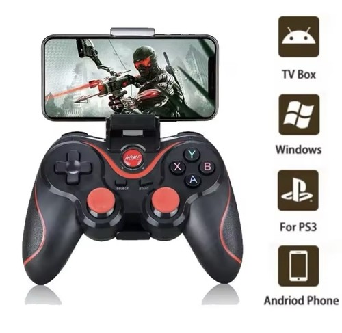 Controller con supporto - controller,