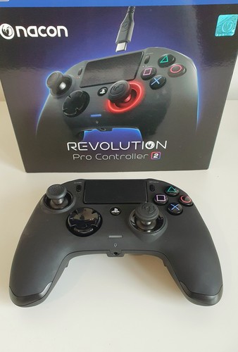 Nacon revolution pro - nacon,