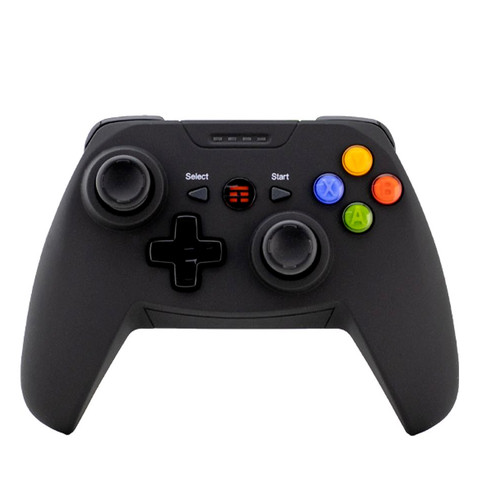 Gamepad tim wireless per - gamepad,