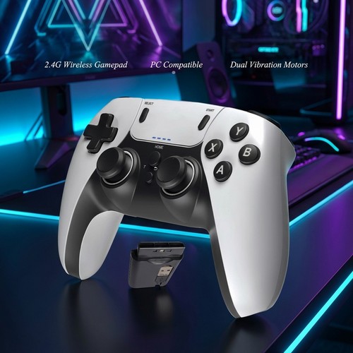 Controller wireless ghz - wireless, 2,4