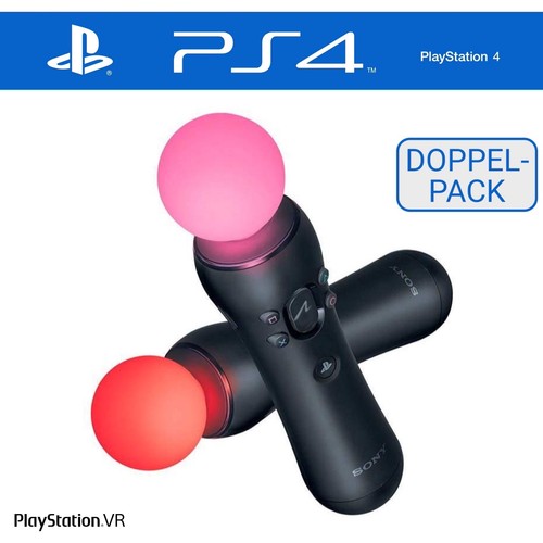 Due playstation ps4 - due/2x,
