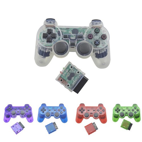 Controller gamepad wireless