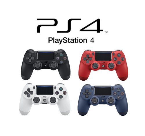 Controller originale sony - controller,