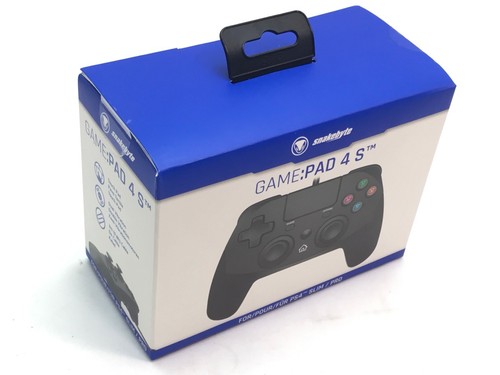 Snakebyte game pad - 4, s